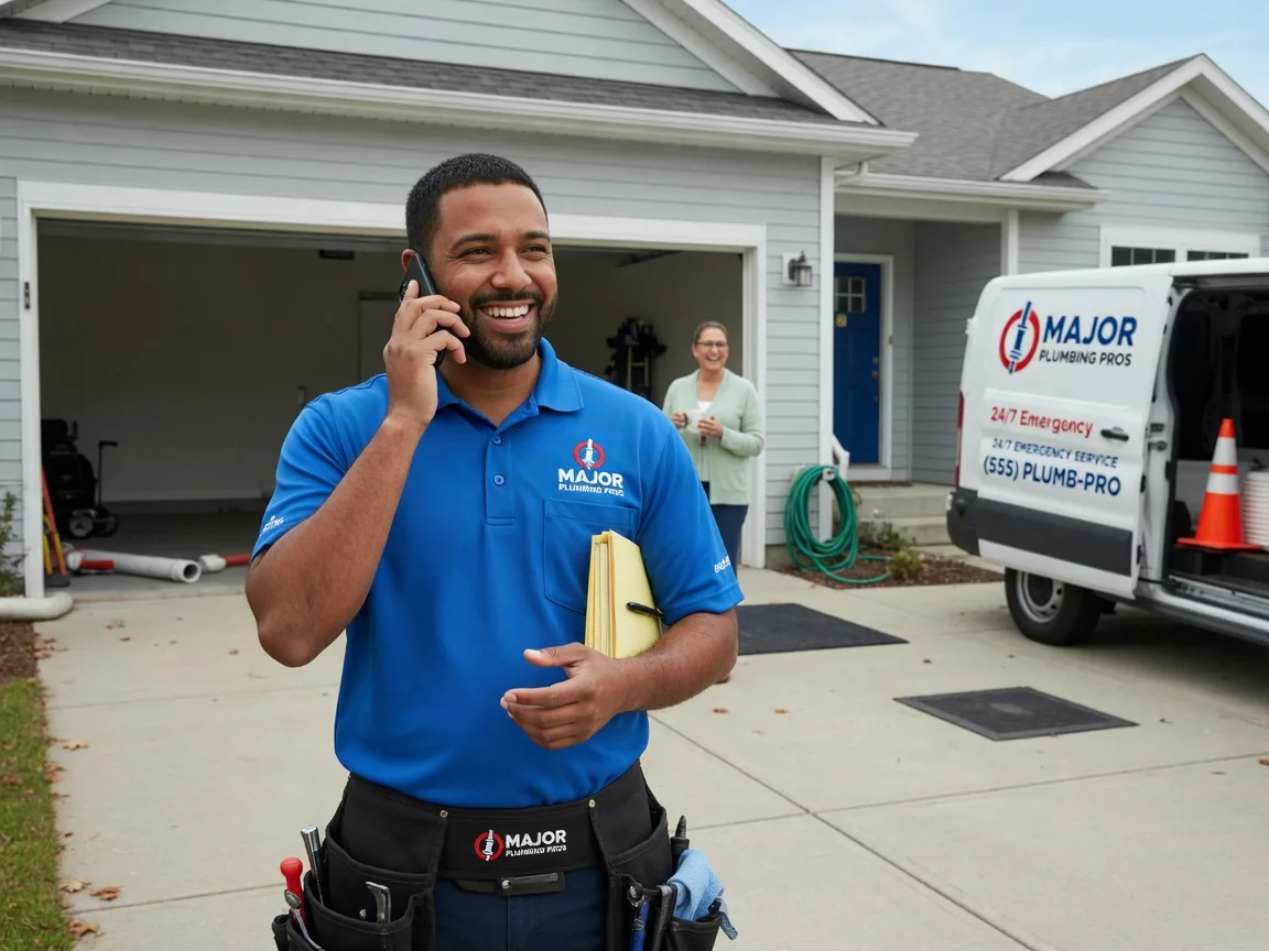 Drain Cleaning Services Mendon, MO FAQs